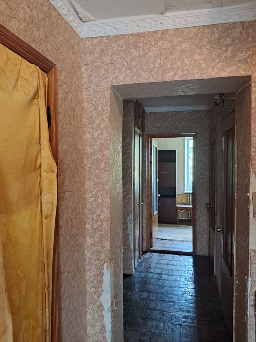 Квартира на біля санаторію «Берминводи» в Харкові, ID 253456, фото №8