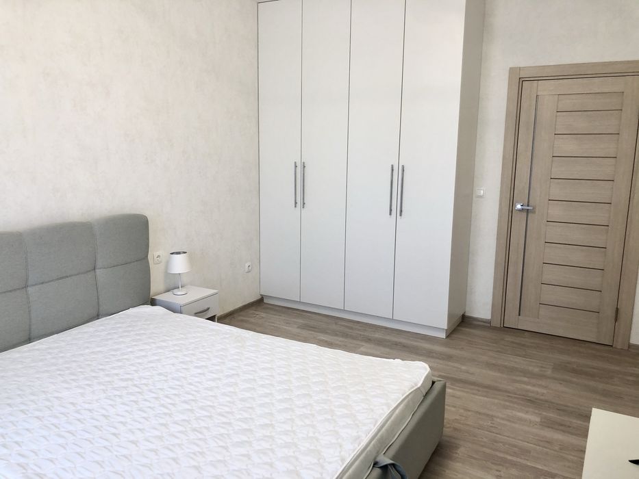 Квартира на вул. Осокорська, 2А в Києві, ID 406828, фото №2