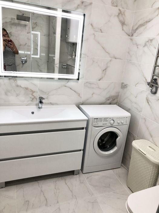 Квартира на вул. Осокорська, 2А в Києві, ID 406828, фото №14