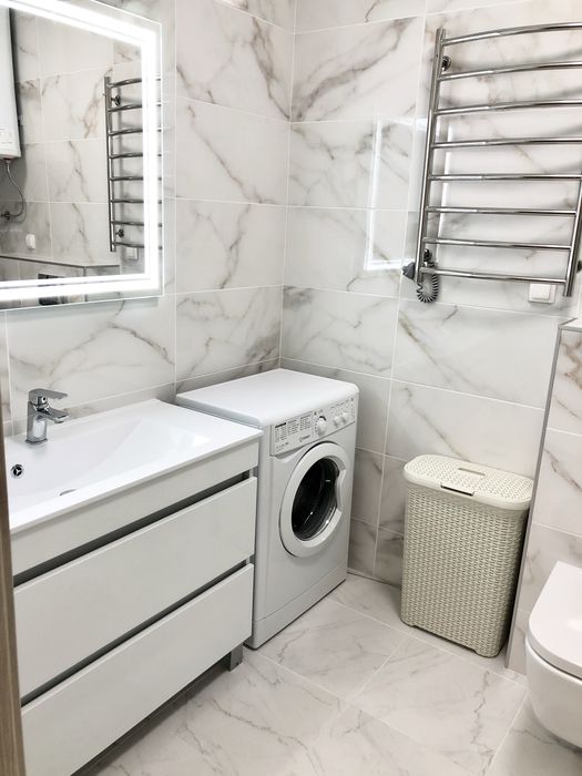 Квартира на вул. Осокорська, 2А в Києві, ID 406828, фото №15