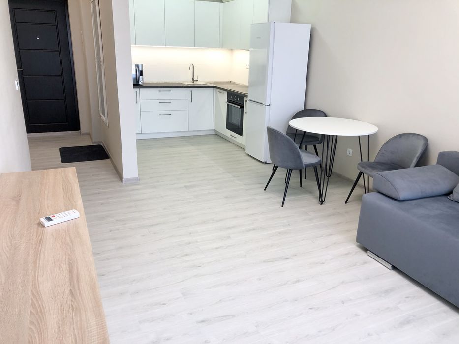 Квартира на вул. Осокорська, 2А в Києві, ID 406828, фото №4
