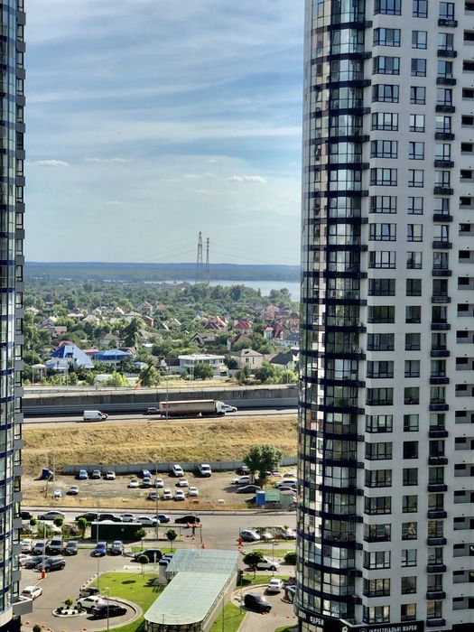 Квартира на вул. Осокорська, 2А в Києві, ID 406828, фото №7