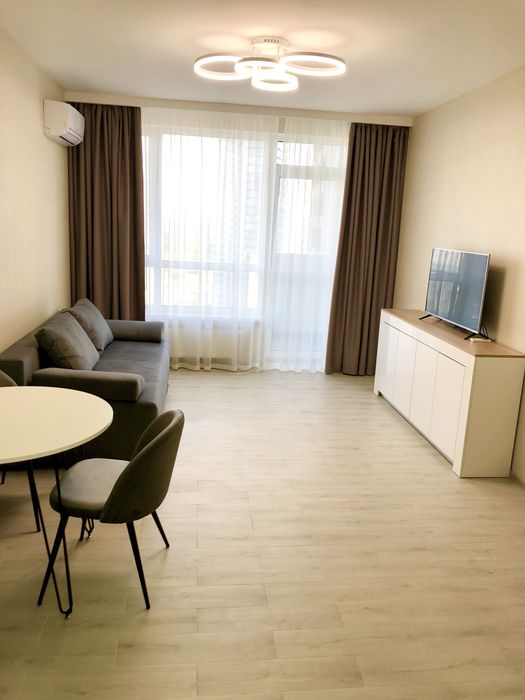 Квартира на вул. Осокорська, 2А в Києві, ID 406828, фото №9
