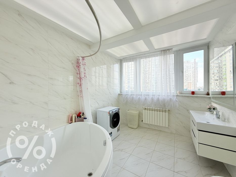 Квартира на вул. Юрія Шумського, 5 в Києві, ID 173580, фото №13