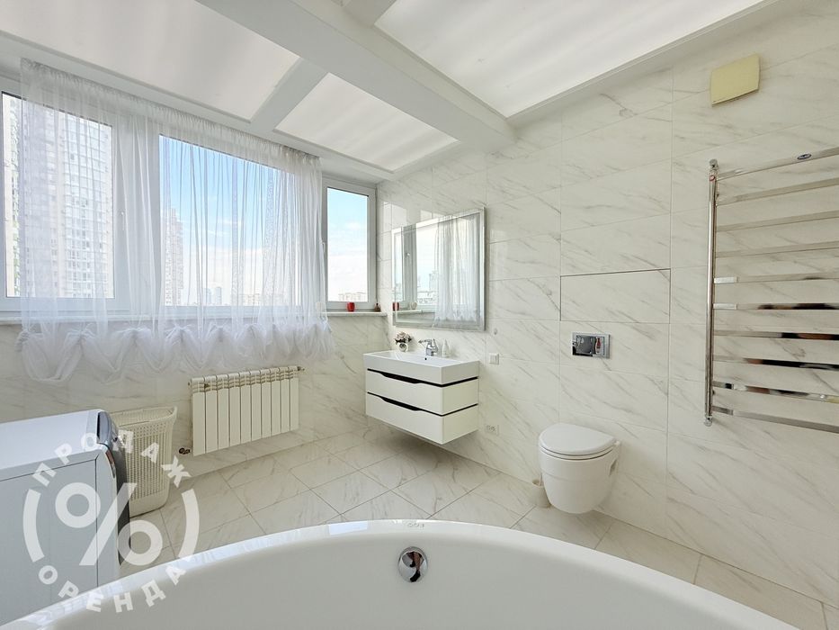 Квартира на вул. Юрія Шумського, 5 в Києві, ID 173580, фото №15