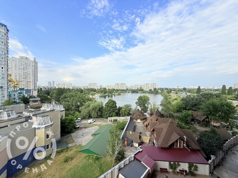 Квартира на вул. Юрія Шумського, 5 в Києві, ID 173580, фото №4
