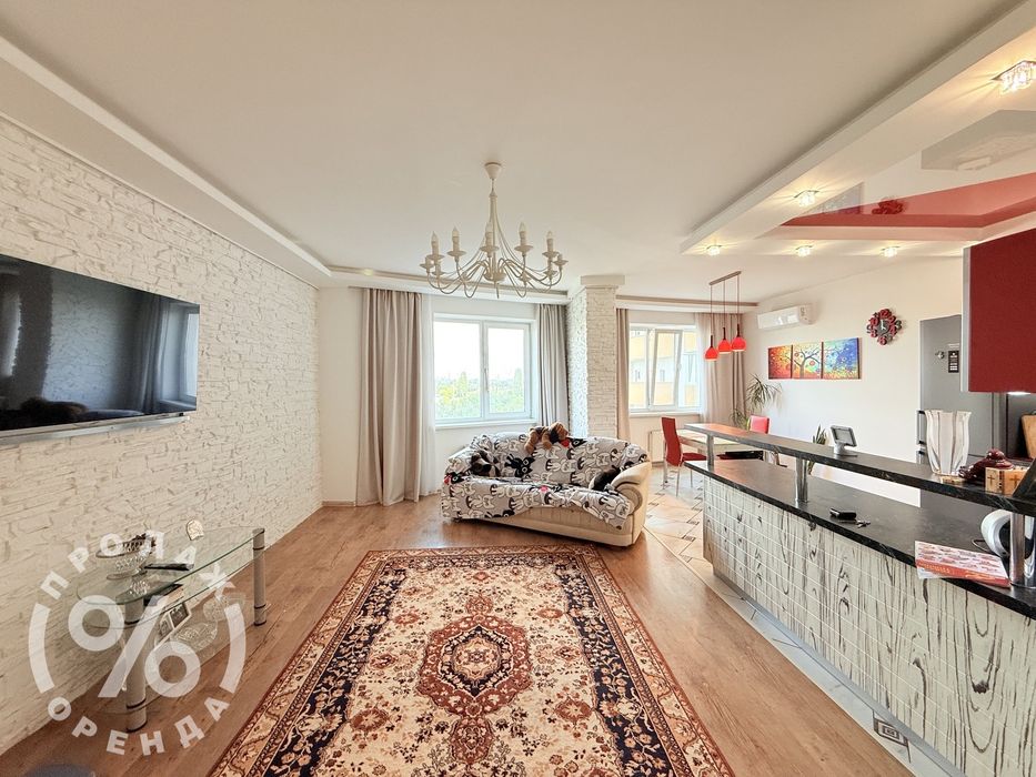 Квартира на вул. Юрія Шумського, 5 в Києві, ID 173580, фото №7