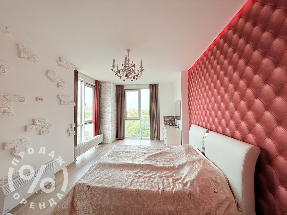 Квартира на вул. Юрія Шумського, 5 в Києві, ID 173580, фото №8