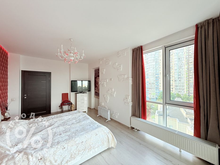 Квартира на вул. Юрія Шумського, 5 в Києві, ID 173580, фото №10