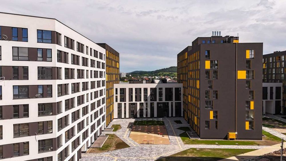 Квартира на вул. Б.Хмельницького, 207 в Львові, ID 208640, фото №1
