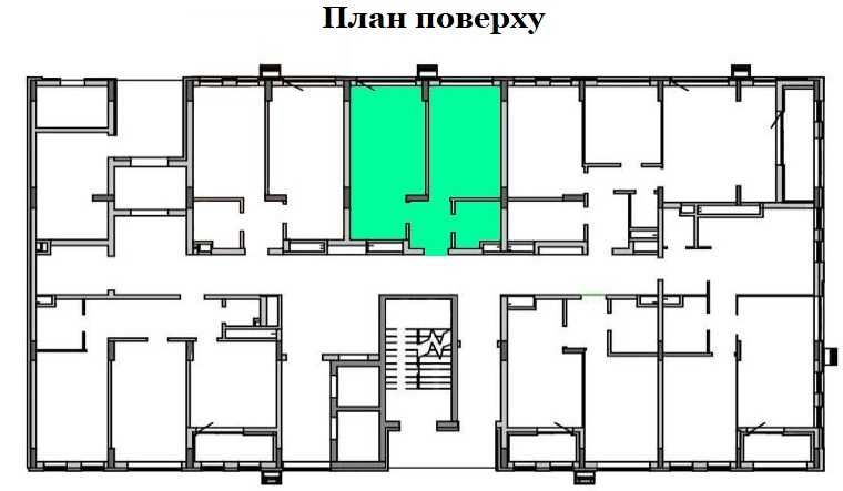 Квартира на вул. Б.Хмельницького, 207 в Львові, ID 208640, фото №16