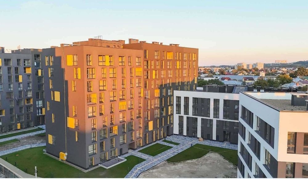Квартира на вул. Б.Хмельницького, 207 в Львові, ID 208640, фото №5