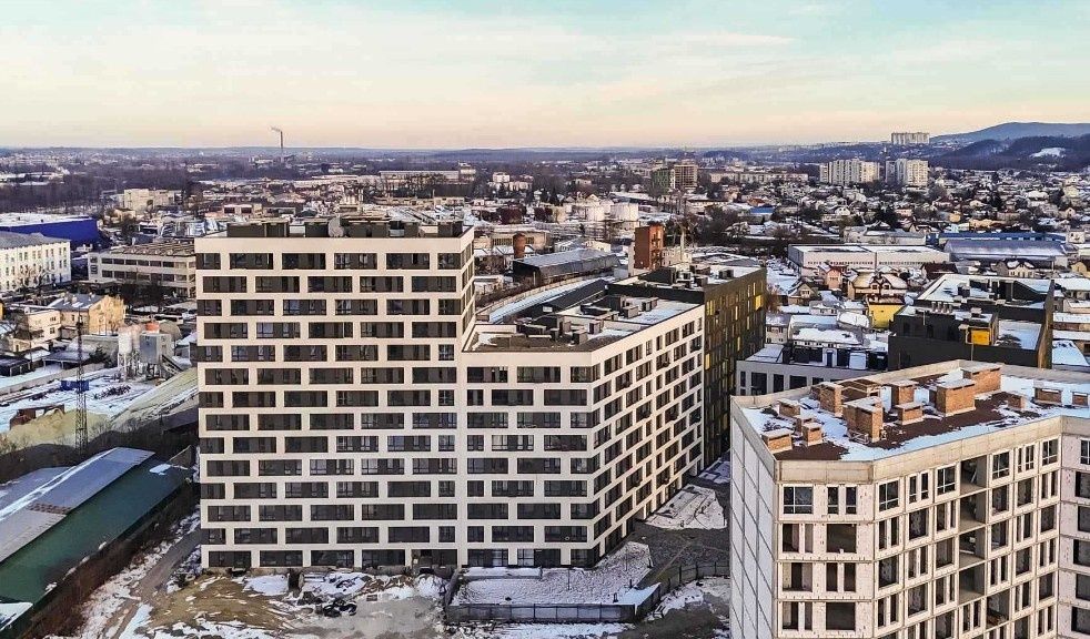 Квартира на вул. Б.Хмельницького, 207 в Львові, ID 208640, фото №7