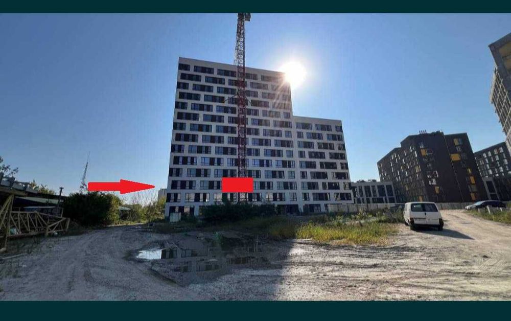 Квартира на вул. Б.Хмельницького, 207 в Львові, ID 208640, фото №8