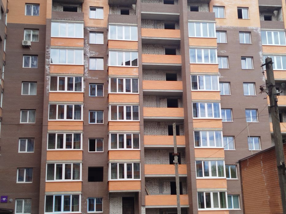Купити квартиру за адресою ЖК Ковалівський в Кропивницький на Findly.com.ua Квартира на ЖК Ковалівський в Кропивницький, ID 292858, фото №1