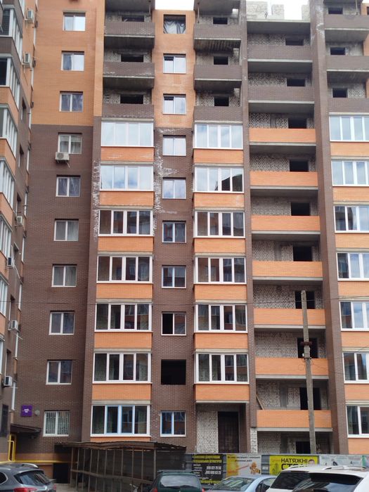 Квартира на ЖК Ковалівський в Кропивницький, ID 292858, фото №2