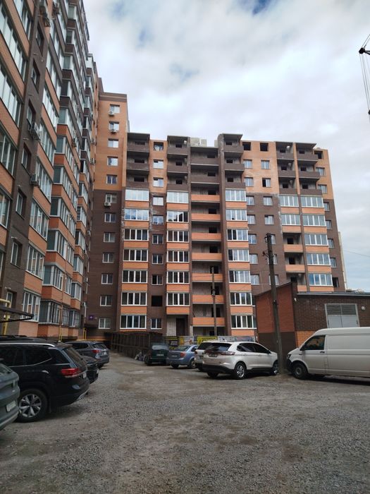 Квартира на ЖК Ковалівський в Кропивницький, ID 292858, фото №3