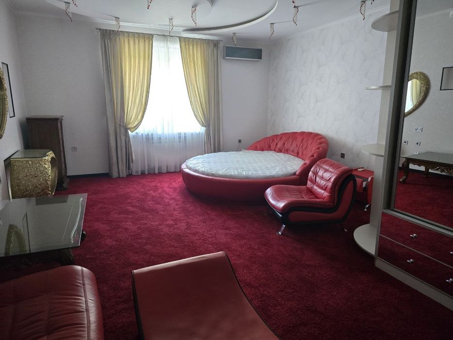 Квартира на вул. Головатого, 35 в Одесі, ID 276783, фото №13