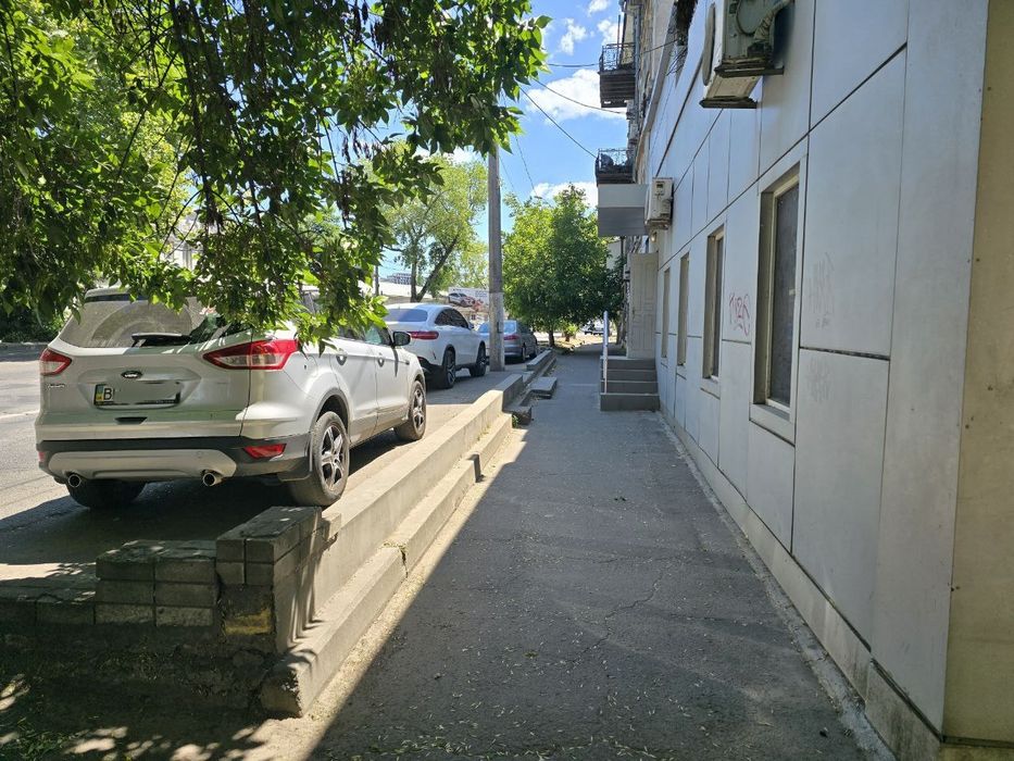 Квартира на вул. Головатого, 35 в Одесі, ID 276783, фото №15