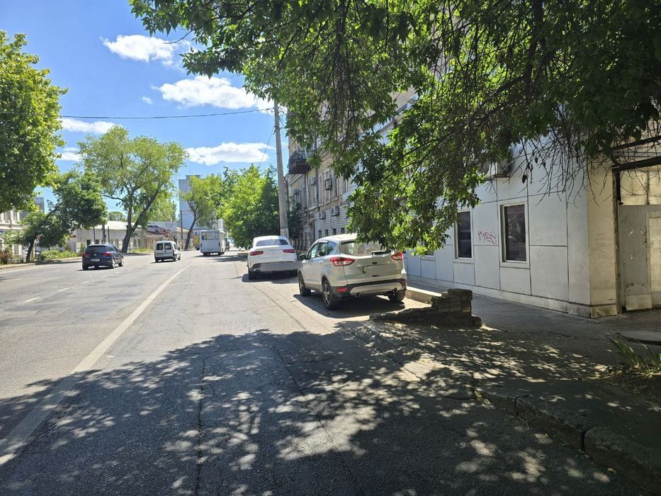 Квартира на вул. Головатого, 35 в Одесі, ID 276783, фото №8
