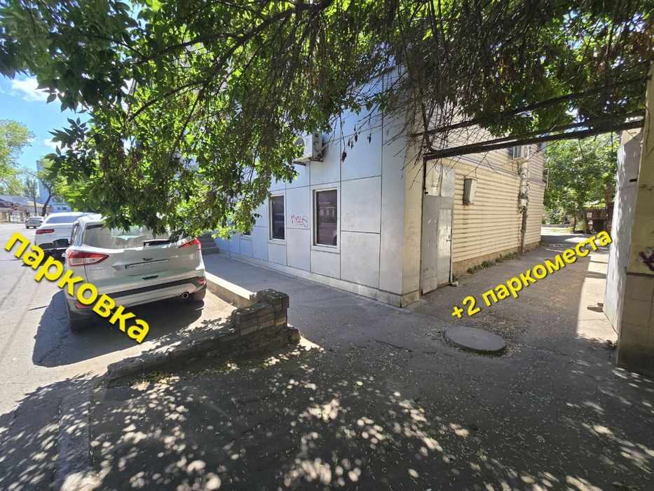 Квартира на вул. Головатого, 35 в Одесі, ID 276783, фото №10
