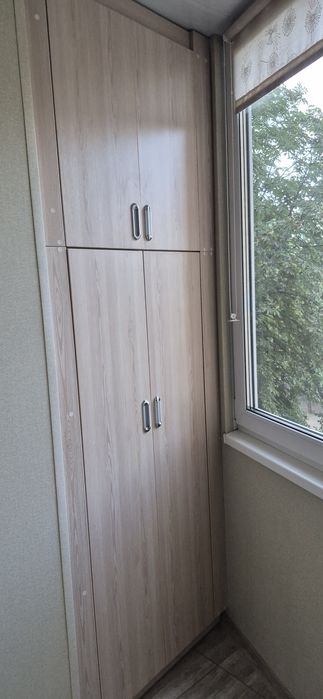 Квартира на Горняцький в Кривому Розі, ID 254692, фото №21