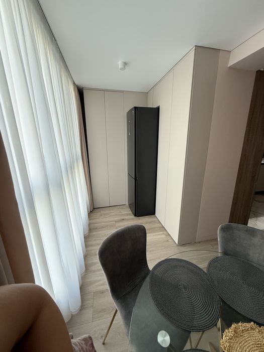 Квартира на ЖК Лагуна в Черкасах, ID 409119, фото №2