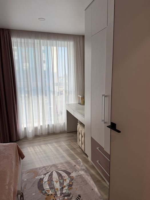 Квартира на ЖК Лагуна в Черкасах, ID 409119, фото №13