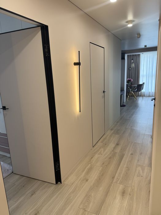 Квартира на ЖК Лагуна в Черкасах, ID 409119, фото №16