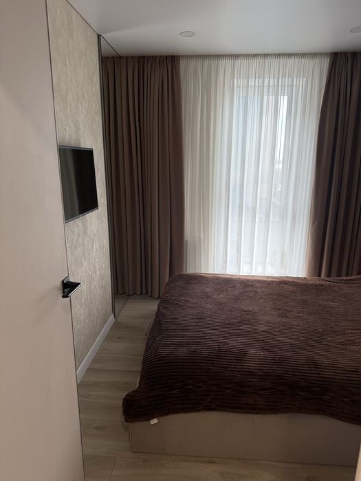 Квартира на ЖК Лагуна в Черкасах, ID 409119, фото №3