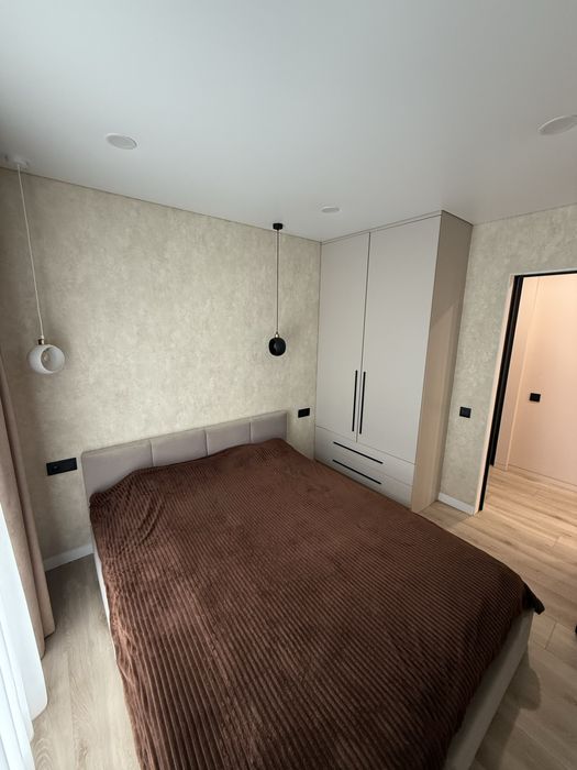 Квартира на ЖК Лагуна в Черкасах, ID 409119, фото №4