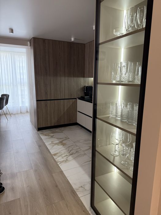 Квартира на ЖК Лагуна в Черкасах, ID 409119, фото №7