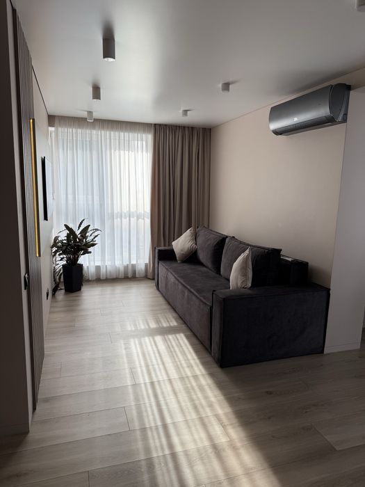 Квартира на ЖК Лагуна в Черкасах, ID 409119, фото №8