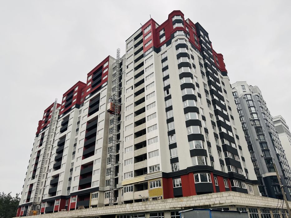 Квартира на вул. Університетська в Києві, ID 222257, фото №1