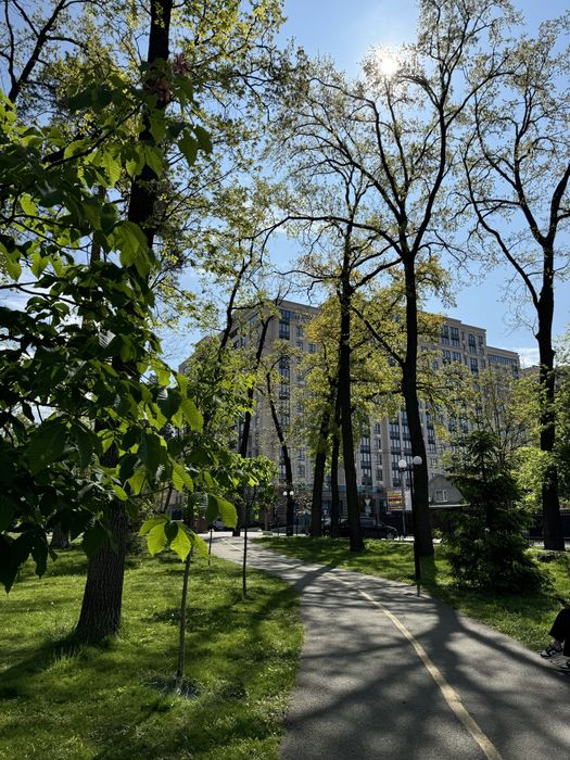 Квартира на ЖК Центральний Преміум в Києві, ID 237578, фото №7