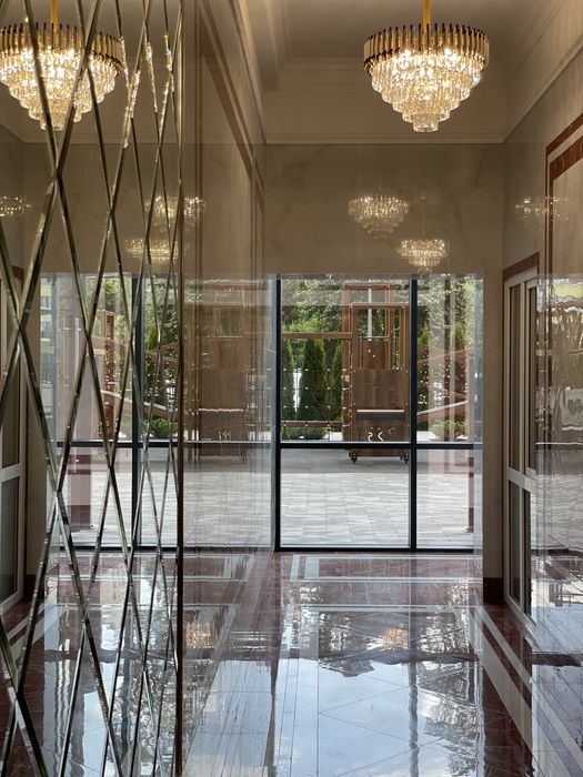 Квартира на ЖК Центральний Преміум в Києві, ID 237578, фото №10