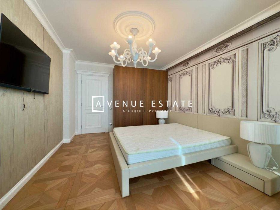 Квартира на просп. Голосіївський, 60 в Києві, ID 200398, фото №10