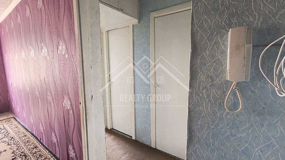 Квартира на вул. Елекрозаводська, 29 в Кривому Розі, ID 182248, фото №2