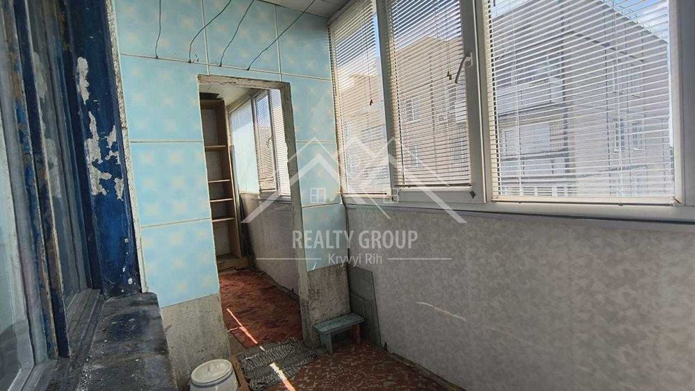 Квартира на вул. Елекрозаводська, 29 в Кривому Розі, ID 182248, фото №11