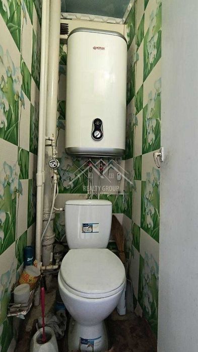 Квартира на вул. Елекрозаводська, 29 в Кривому Розі, ID 182248, фото №12