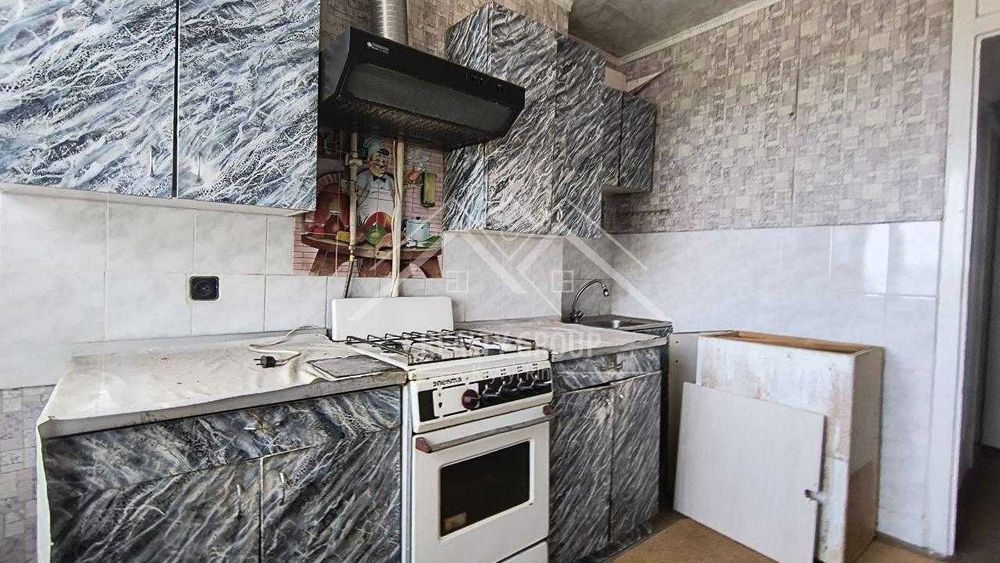 Квартира на вул. Елекрозаводська, 29 в Кривому Розі, ID 182248, фото №3