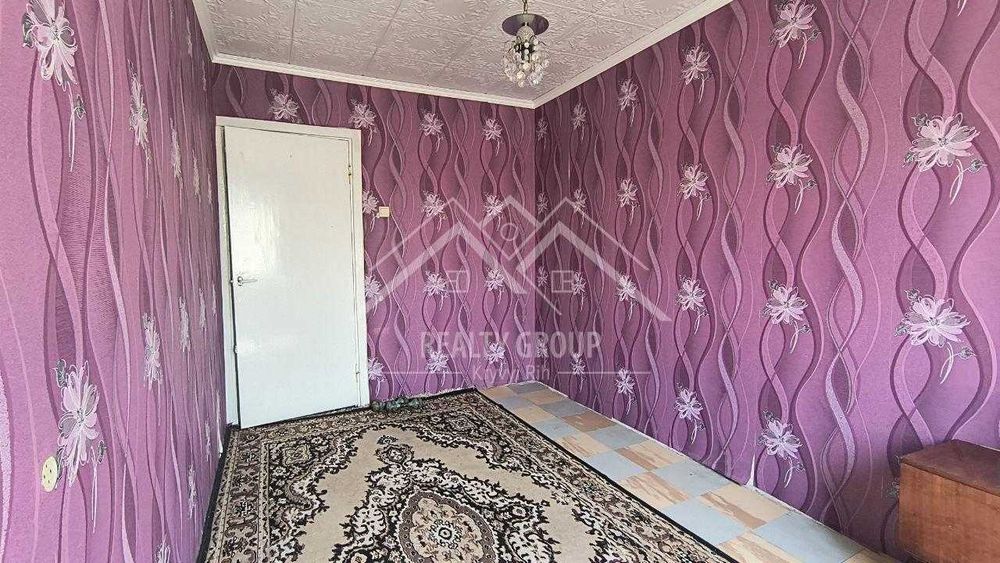 Квартира на вул. Елекрозаводська, 29 в Кривому Розі, ID 182248, фото №8