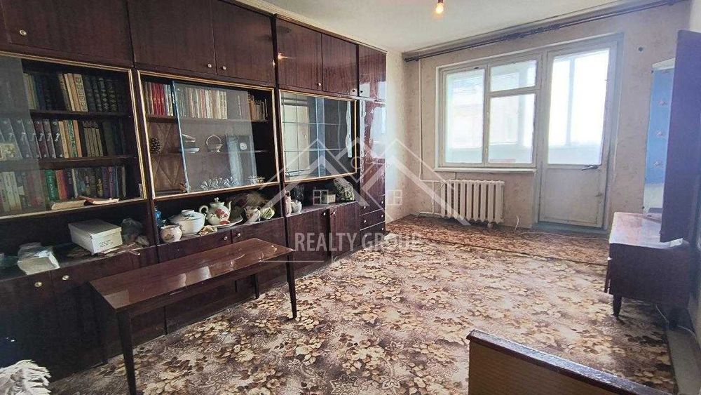 Квартира на вул. Елекрозаводська, 29 в Кривому Розі, ID 182248, фото №9