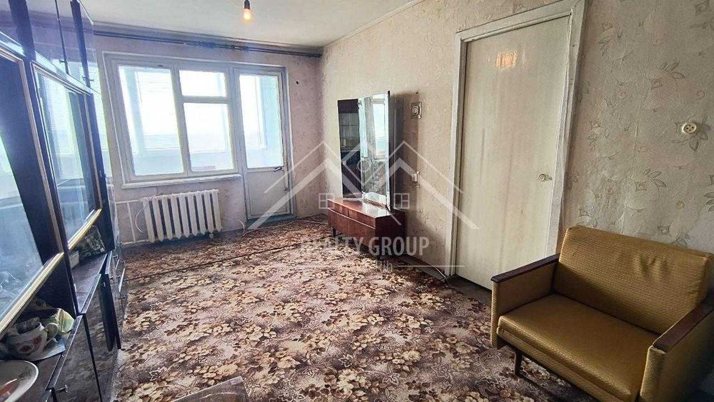 Квартира на вул. Елекрозаводська, 29 в Кривому Розі, ID 182248, фото №10