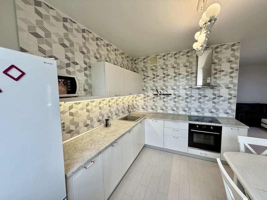 Квартира на вул. Герцена, 35А в Київ, ID 336027, фото №2