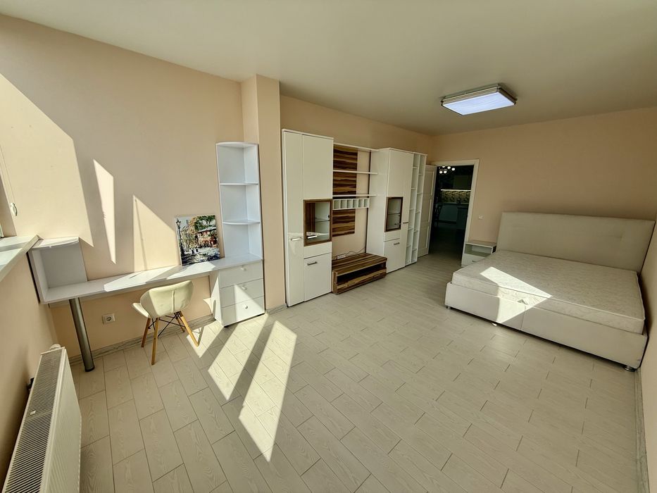 Квартира на вул. Герцена, 35А в Києві, ID 336027, фото №11