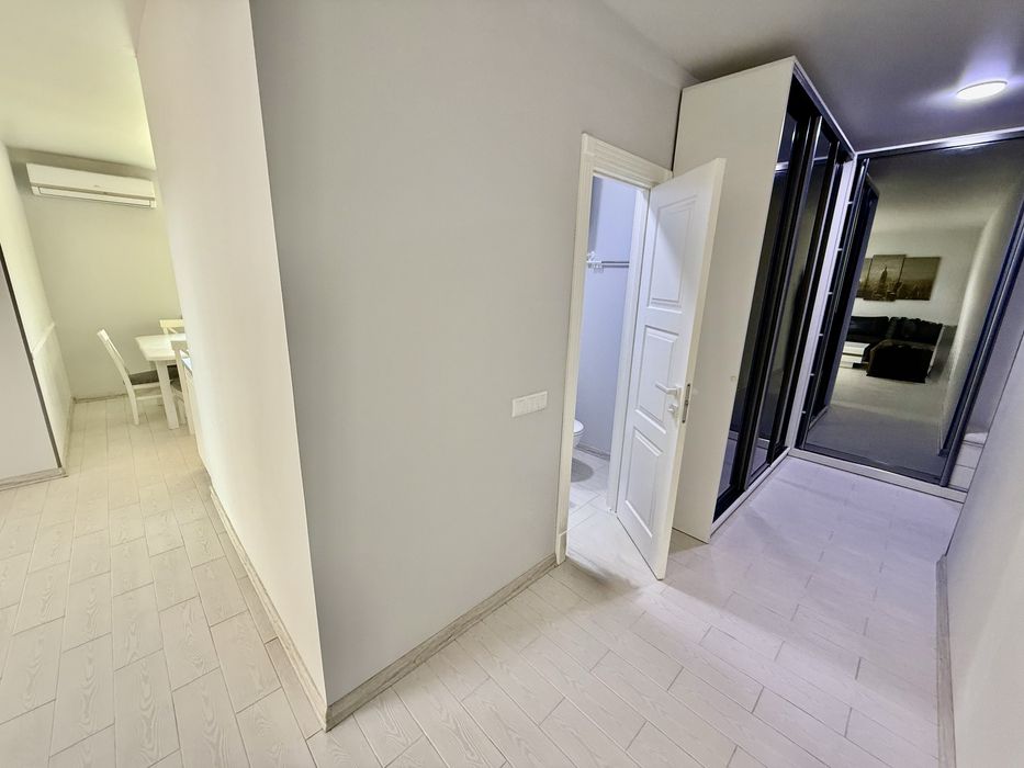 Квартира на вул. Герцена, 35А в Києві, ID 336027, фото №12
