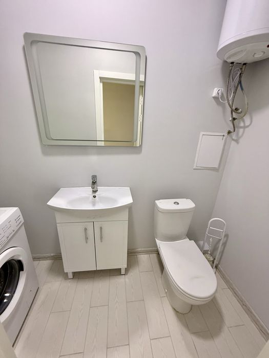 Квартира на вул. Герцена, 35А в Києві, ID 336027, фото №13
