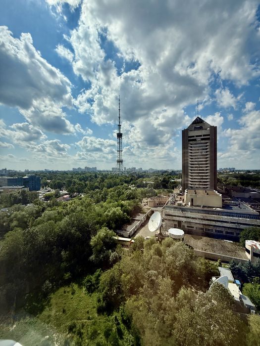 Квартира на вул. Герцена, 35А в Києві, ID 336027, фото №14