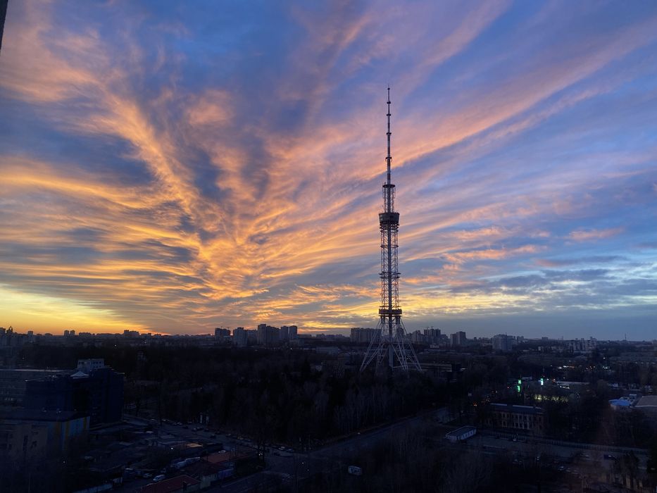 Квартира на вул. Герцена, 35А в Києві, ID 336027, фото №15